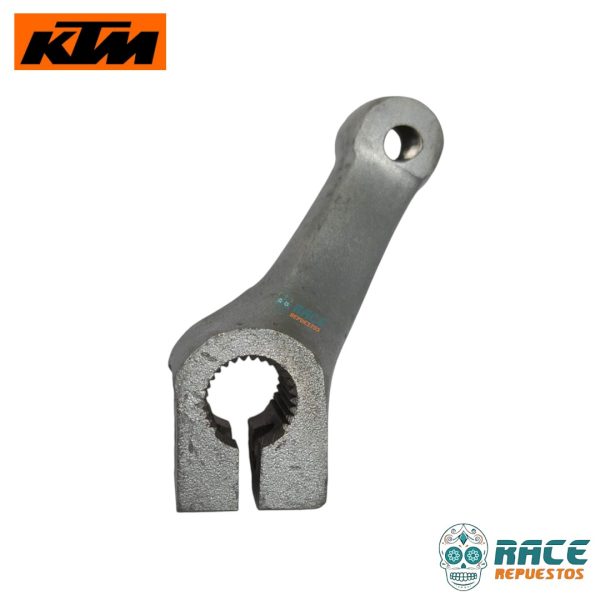 MOÑON PEDAL CAMBIOS KTM DUKE 200 390 KTM RC 200 RC 390 CLASICA - Image 7