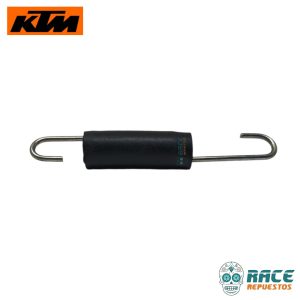 RESORTE PATA APOYO LATERAL DUKE KTM RC KTM Adventure ORIGINAL