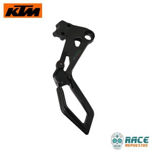 ESTRIBERA DELANTERO IZQUIERDO KTM RC 200 RC 390