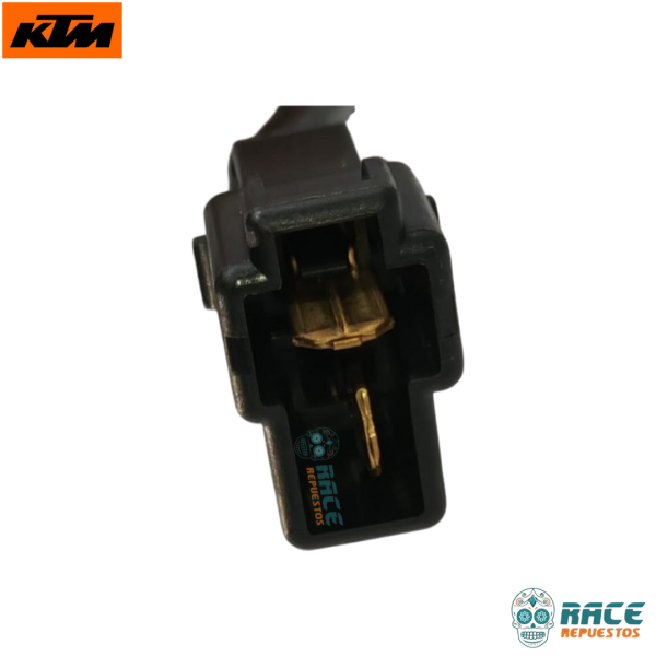 KIT CHAPA SEGUROS KTM DUKE 200 KTM DUKE 390 ORIGINAL - Image 7