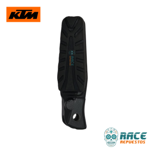 PEDALIN PISADERA DELANTERO IZQUIERDO KTM DUKE KTM RC KTM Adventure/Svartpilen (CONDUCTOR)