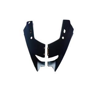 KIT MASCARA FOCO INTERIOR RC 200 KTM RC 390 (MASCARILLA)