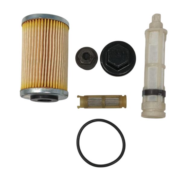 KIT FILTRO ACEITE KTM DUKE 200 KTM RC 390