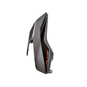 Tapa Tanque Derecha Gris KTM Duke 390 Mod. Nuevos