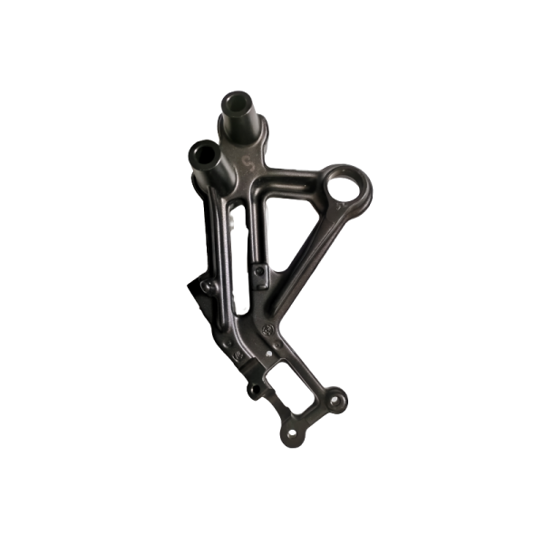 ESTRIBERA CONDUCTOR DERECHO KTM DUKE 250 DUKE 390 KTM DUKE 200 - Image 5