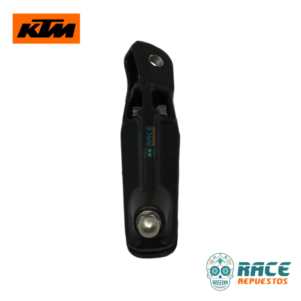 PEDALIN PISADERA DELANTERO DERECHO KTM DUKE y RC y Adventure/Svartpilen (CONDUCTOR) - Image 9