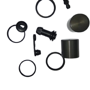 KIT REPARACION CALIPER FRENO TRASERO (SIN PISTON) DUKE 200/390 y RC 125/200/390