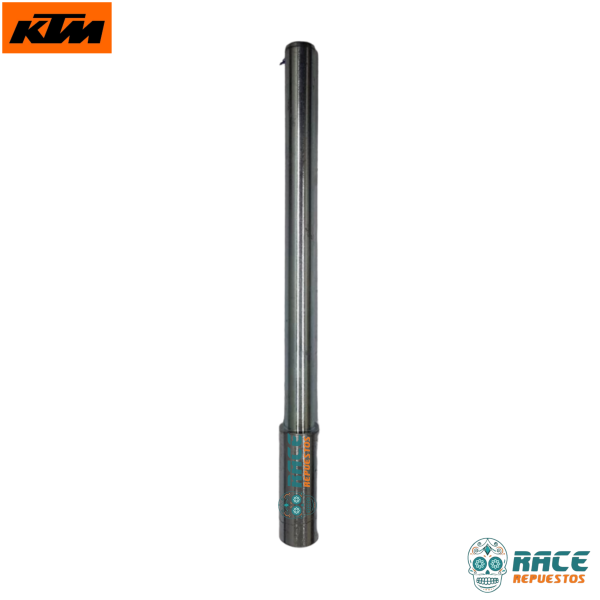 EJE RUEDA DELANTERA KTM DUKE 200 250 390 KTM RC 125 200 390 Adventure Svartpilen ORIGINAL - Image 6