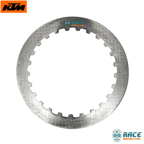 DISCO SEPARADOR EMBRAGUE DUKE 250 KTM 390 RC 390 Adventure Svartpilen ORIGINAL - Image 3