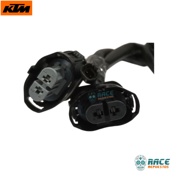 VELOCIMETRO TABLERO KTM RC 390 MOD. VIEJO ORIGINAL - Image 4