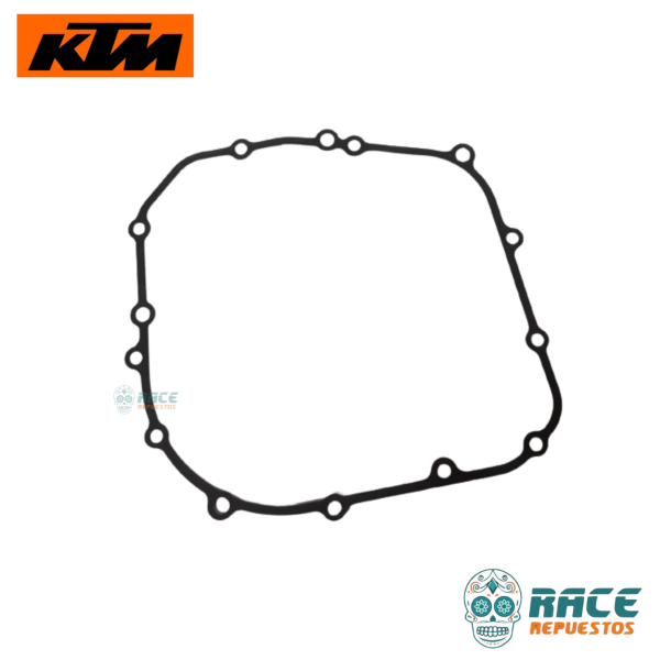 EMPAQUETADURA EMBRAGUE KTM DUKE 250 390 RC 390 KTM ADVENTURE (CLUTCH)