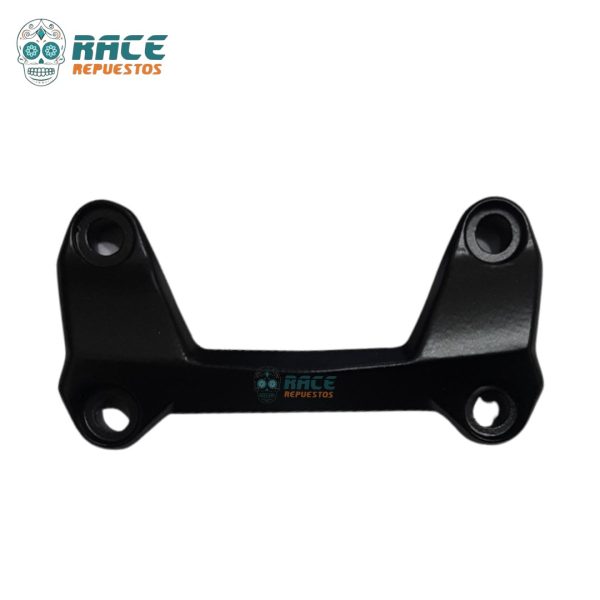 SOPORTE BASE DE MANUBRIO SUPERIOR KTM DUKE 125 DUKE 200 DUKE 250 DUKE 390 - Image 2