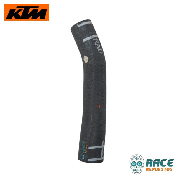 DUCTO DE RADIADOR KTM RC 390 ORIGINAL 2015-2021