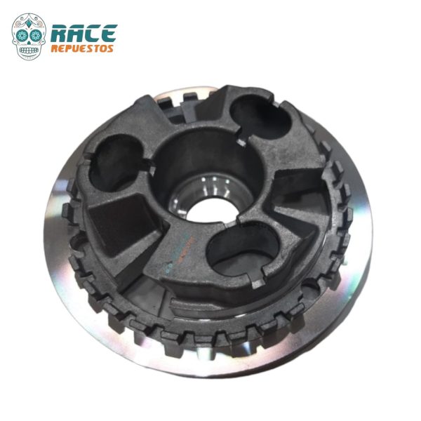 CORONA INTERNA EMBRAGUE KTM DUKE 250/390 y RC 390 y Adventure/Svartpilen - Image 2