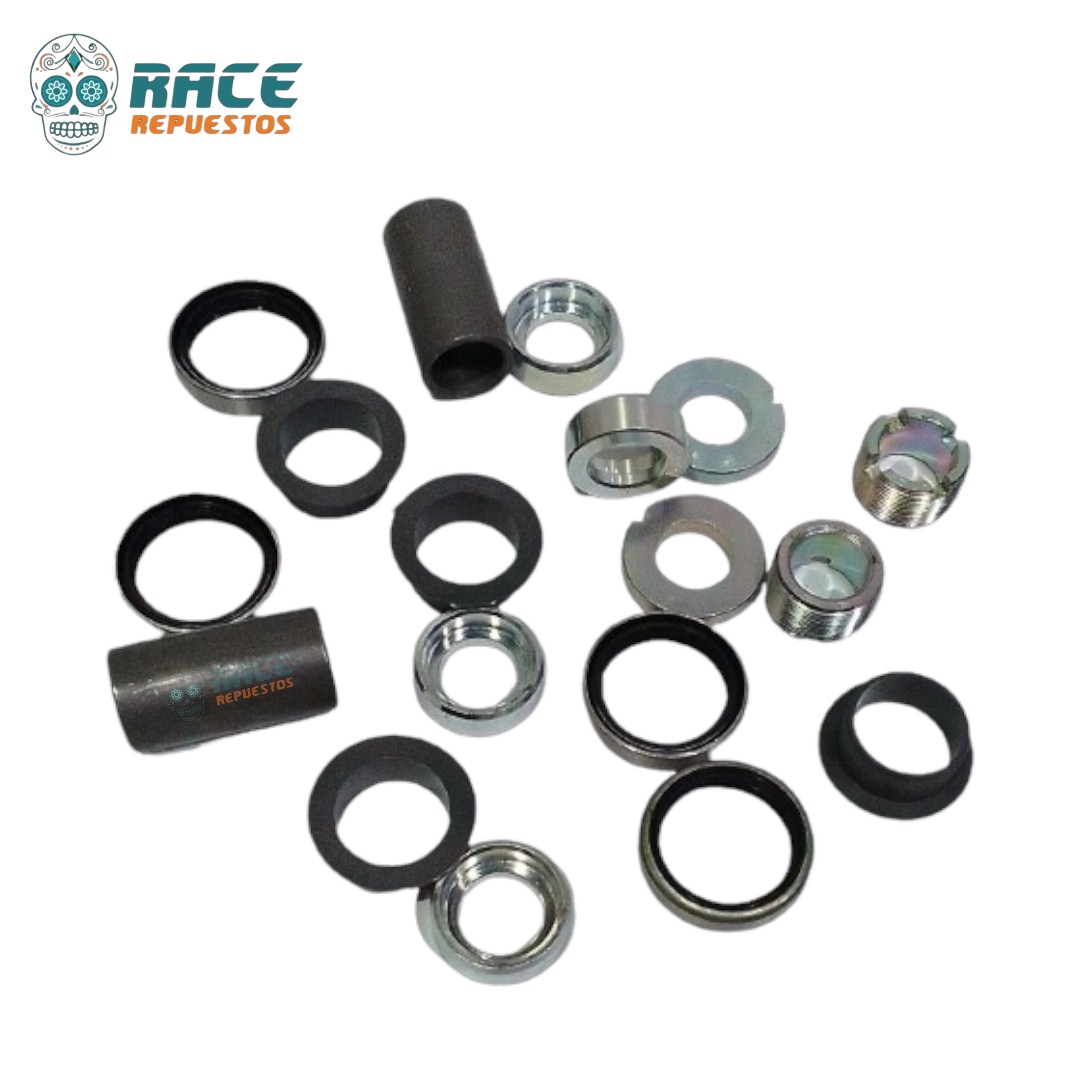 Kit Bujes de Tijeras Basculante KTM Duke 250 Duke 390