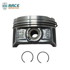 KIT PISTON Y ANILLOS KTM DUKE 250 KTM Adventure 250 ORIGINAL