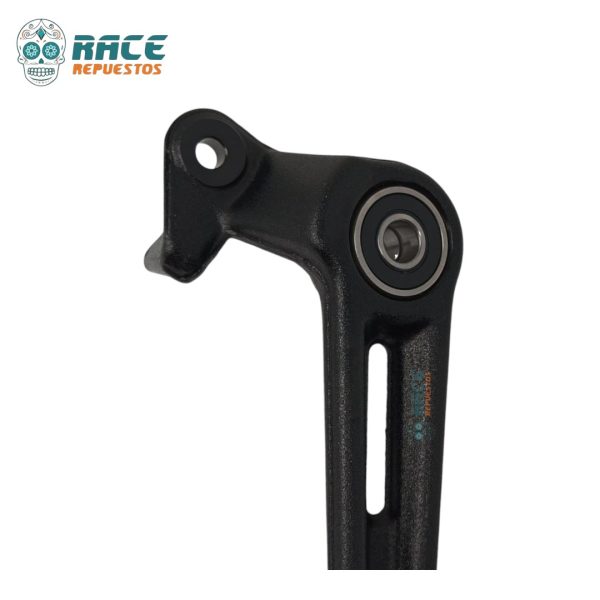 PEDAL PATA DE FRENO NEGRO DUKE 250 KTM 390 DUKE 200 NG ORIGINAL - Image 13