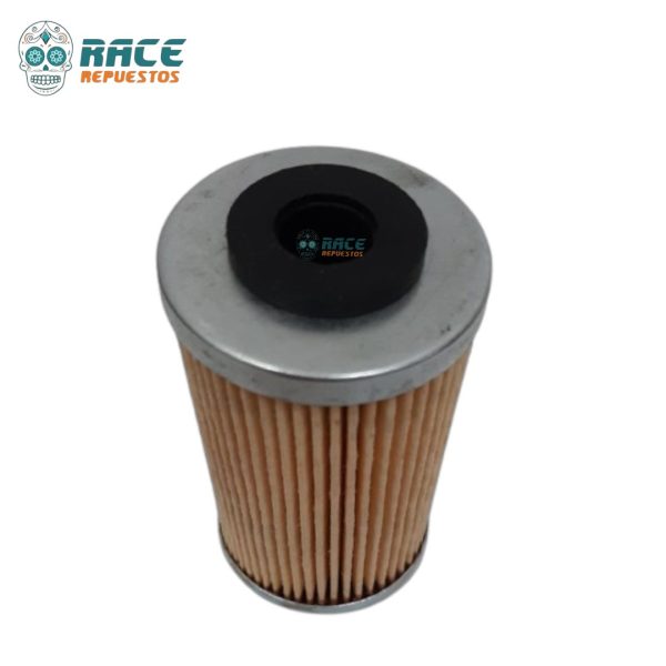 FILTRO DE ACEITE DUKE 125/200/250/390 KTM RC 200/390 y NS 200 SVARTPILEN 200/401 KTM ADVENTURE 390 - Image 3