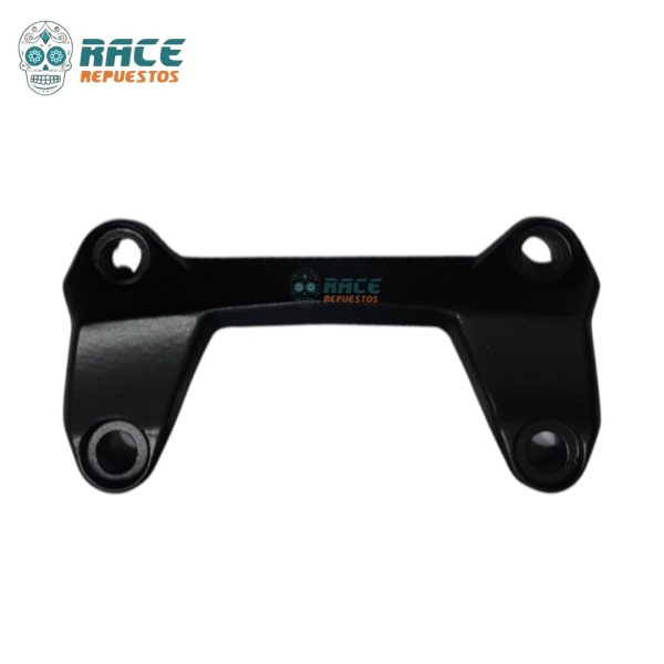 SOPORTE BASE DE MANUBRIO SUPERIOR KTM DUKE 125 DUKE 200 DUKE 250 DUKE 390 - Image 3
