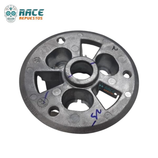 CORONA INTERNA EMBRAGUE KTM DUKE 250/390 y RC 390 y Adventure/Svartpilen - Image 3