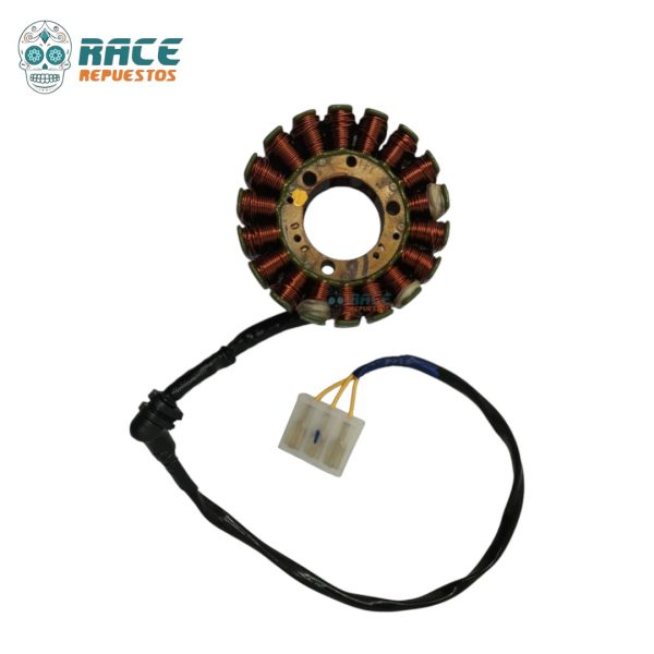 ESTATOR KTM DUKE 200 ORIGINAL M.V 2013-2018 - Image 2