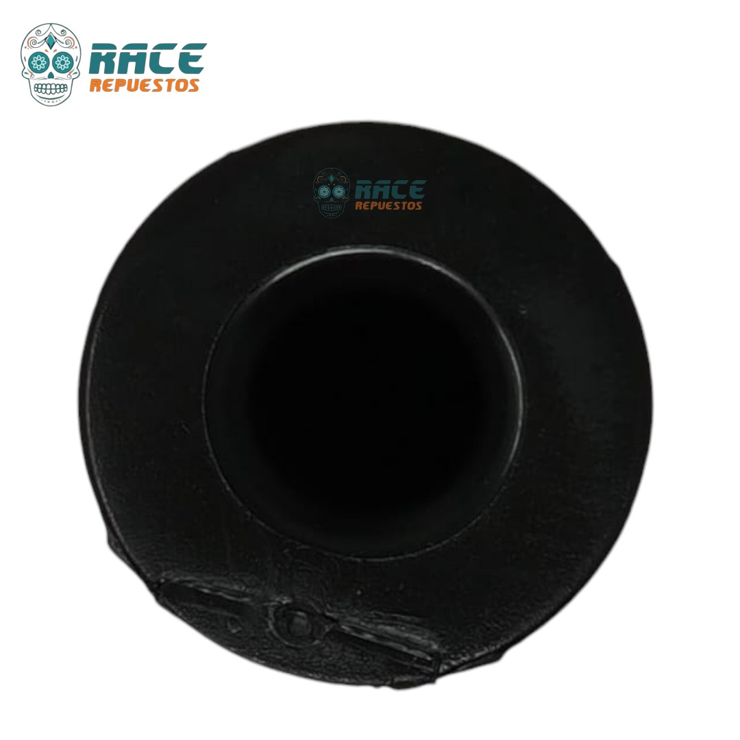 PUÑO MANILLAR IZQ. EMBRAGUE KTM DUKE 125/200 y RC 125/200 - Image 3