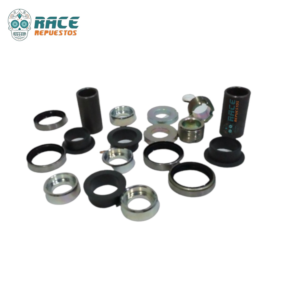 Kit Bujes de Tijeras Basculante KTM Duke 250 Duke 390 - Image 3