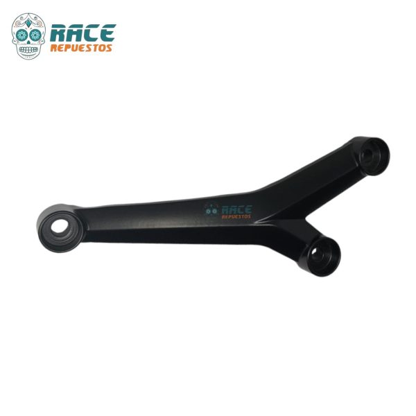 SOPORTE MOTOR IZQUIERDO NEGRO KTM DUKE 250 KTM 390 RC 390 Adventure - Image 3