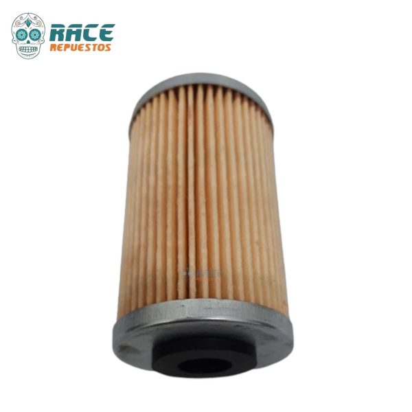 FILTRO DE ACEITE DUKE 125/200/250/390 KTM RC 200/390 y NS 200 SVARTPILEN 200/401 KTM ADVENTURE 390 - Image 4