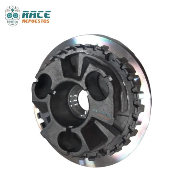 CORONA INTERNA EMBRAGUE KTM DUKE 250/390 y RC 390 y Adventure/Svartpilen - Image 4