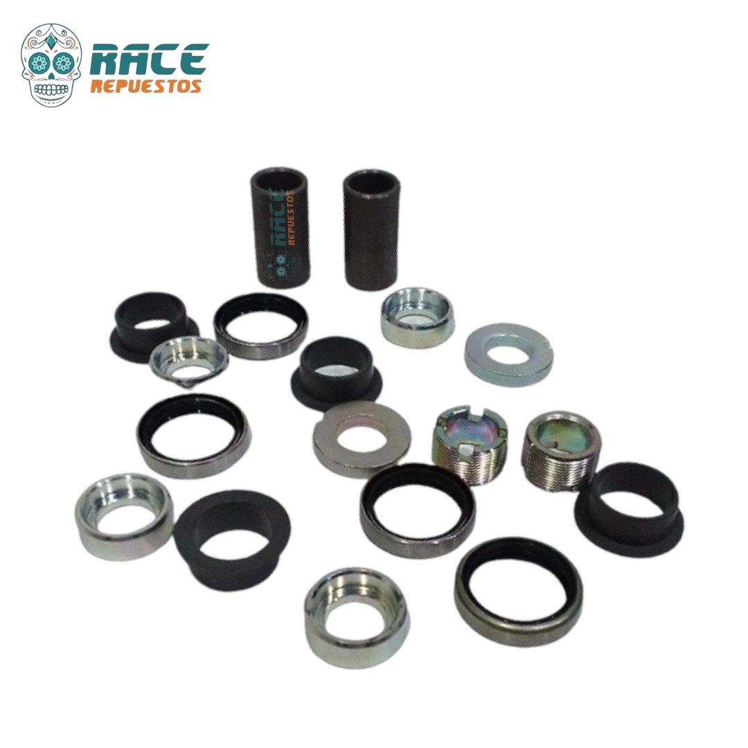 Kit Bujes de Tijeras Basculante KTM Duke 250 Duke 390 - Image 4