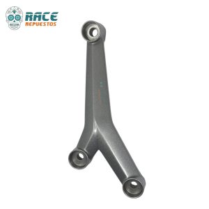 SOPORTE MOTOR IZQ. GRIS KTM DUKE 390 KTM RC 390 MOD. VIEJO ORIGINAL