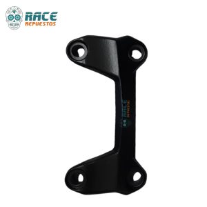SOPORTE BASE DE MANUBRIO SUPERIOR KTM DUKE 125 DUKE 200 DUKE 250 DUKE 390