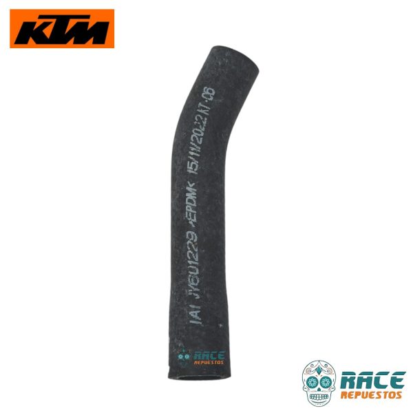 DUCTO DE RADIADOR KTM RC 390 ORIGINAL 2015-2021 - Image 5