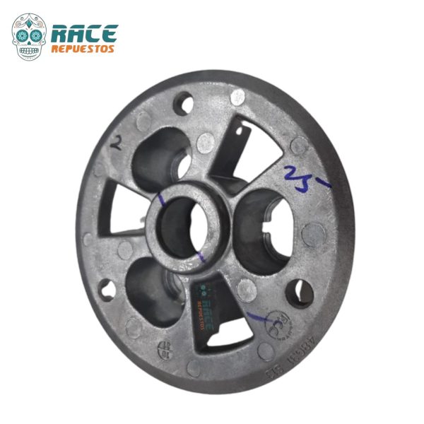 CORONA INTERNA EMBRAGUE KTM DUKE 250/390 y RC 390 y Adventure/Svartpilen