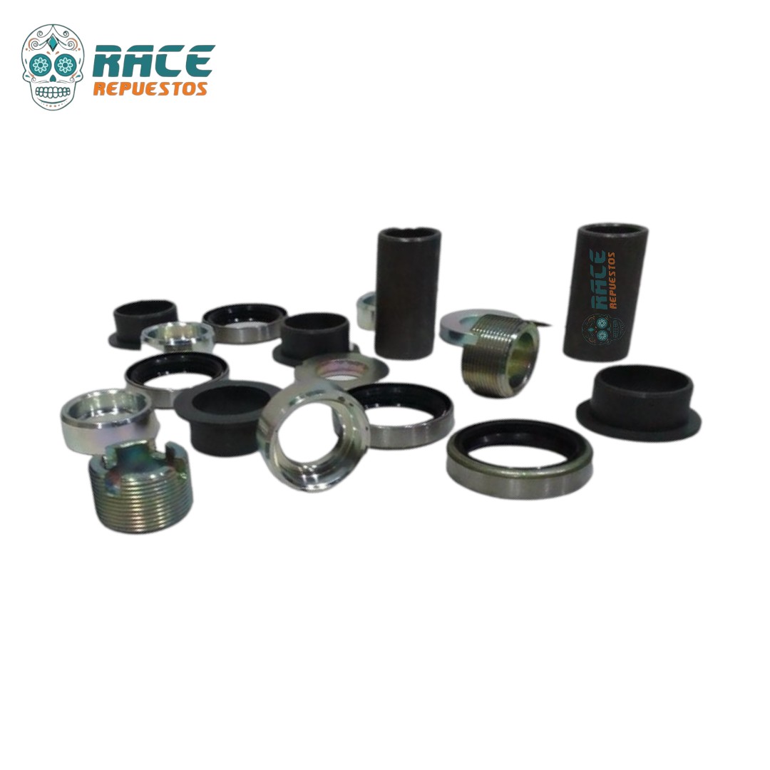 Kit Bujes de Tijeras Basculante KTM Duke 250 Duke 390 - Image 5