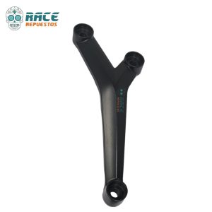 SOPORTE MOTOR IZQUIERDO NEGRO KTM DUKE 250 KTM 390 RC 390 Adventure
