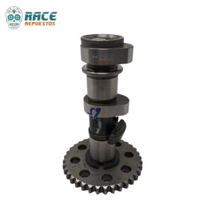 ARBOL EJE LEVAS ESCAPE KTM DUKE 390 KTM RC 390