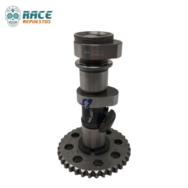 ARBOL EJE LEVAS ESCAPE KTM DUKE 390 KTM RC 390