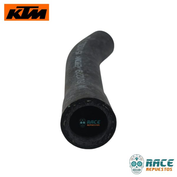 DUCTO DE RADIADOR KTM RC 390 ORIGINAL 2015-2021 - Image 6