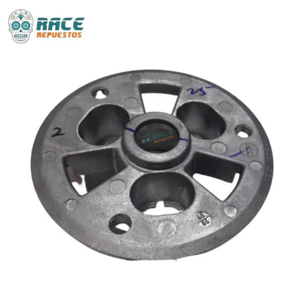CORONA INTERNA EMBRAGUE KTM DUKE 250/390 y RC 390 y Adventure/Svartpilen - Image 6