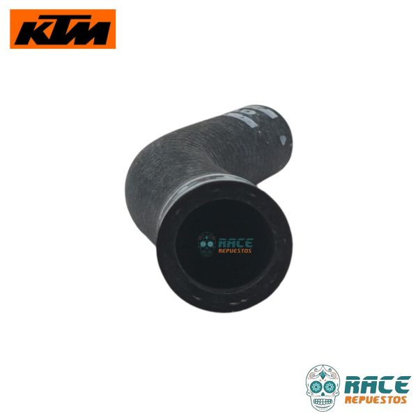 CONDUCTO DE RADIADOR KTM DUKE 250 390 KTM Adventure Svartpilen - Image 9