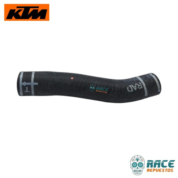 DUCTO DE RADIADOR KTM RC 390 ORIGINAL 2015-2021 - Image 12