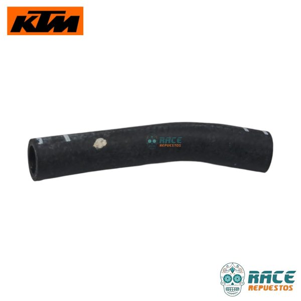 DUCTO DE RADIADOR KTM RC 390 ORIGINAL 2015-2021 - Image 7