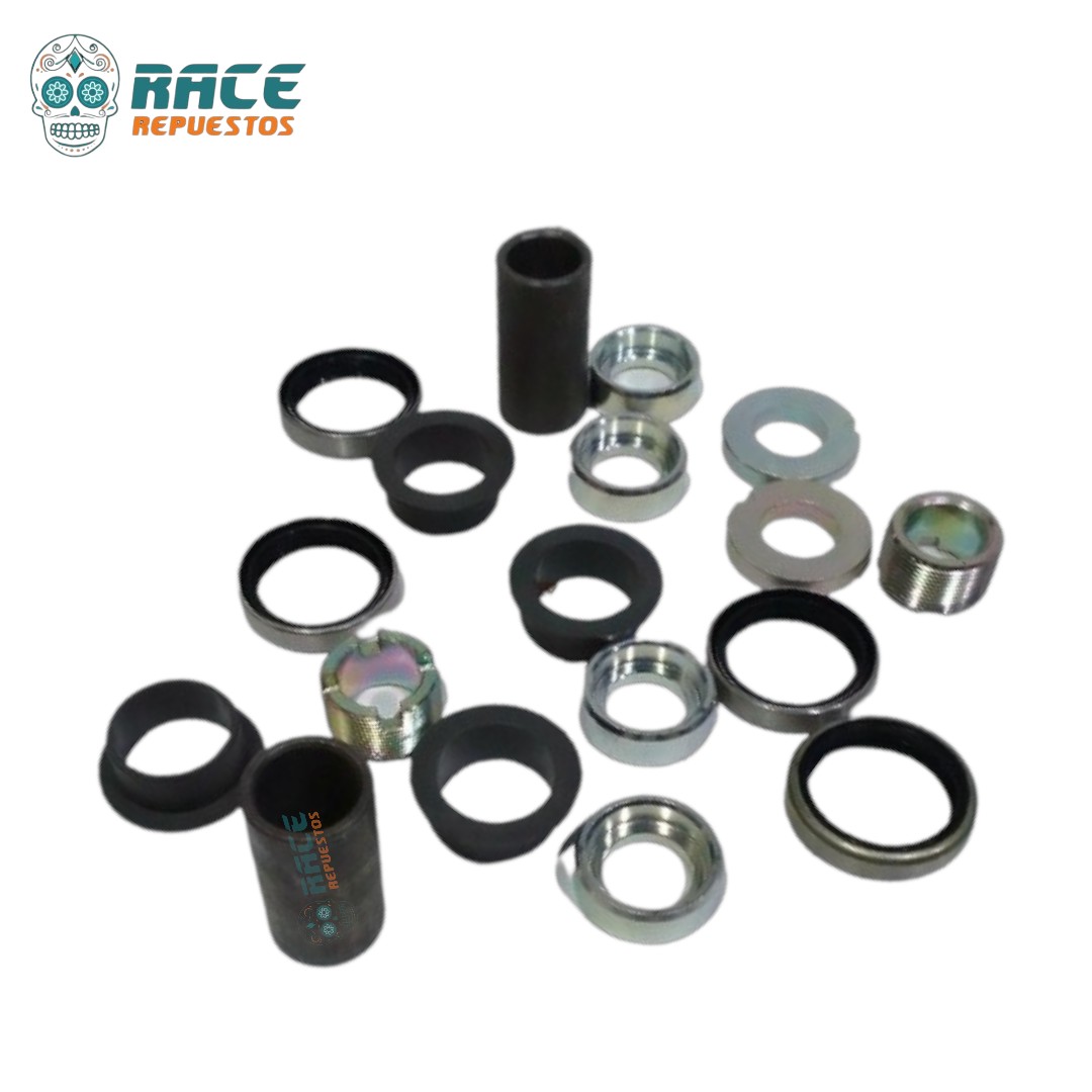 Kit Bujes de Tijeras Basculante KTM Duke 250 Duke 390 - Image 6