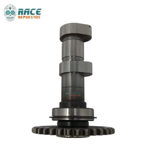 ARBOL EJE DE LEVAS ESCAPE KTM DUKE 200 KTM RC 200