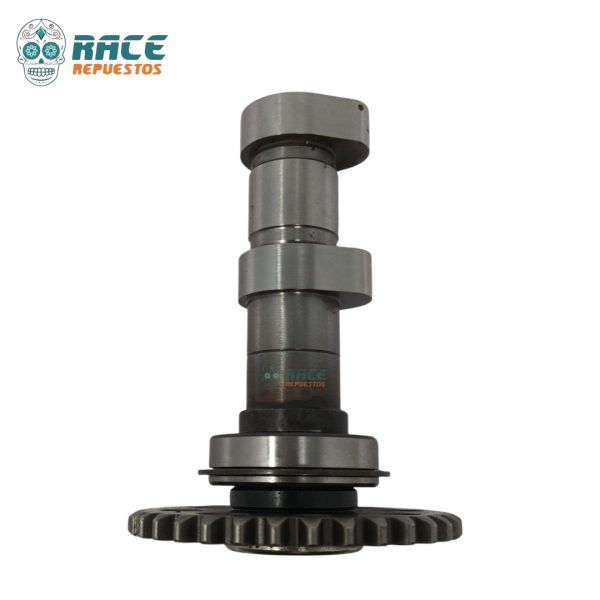 ARBOL EJE DE LEVAS ESCAPE KTM DUKE 200 KTM RC 200