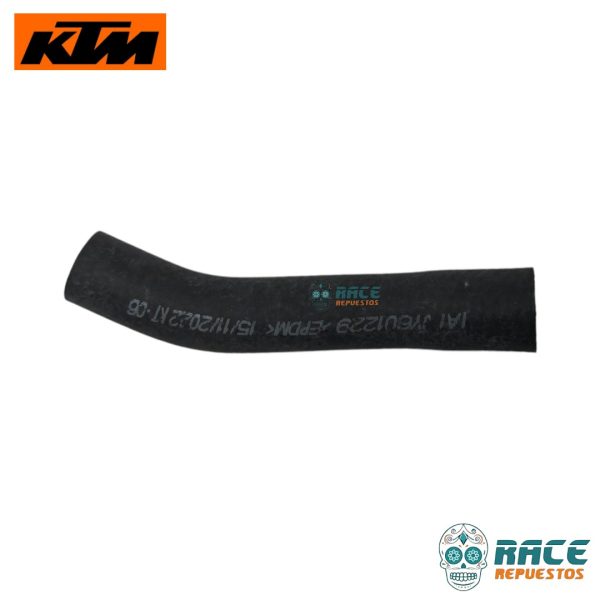 DUCTO DE RADIADOR KTM RC 390 ORIGINAL 2015-2021 - Image 9