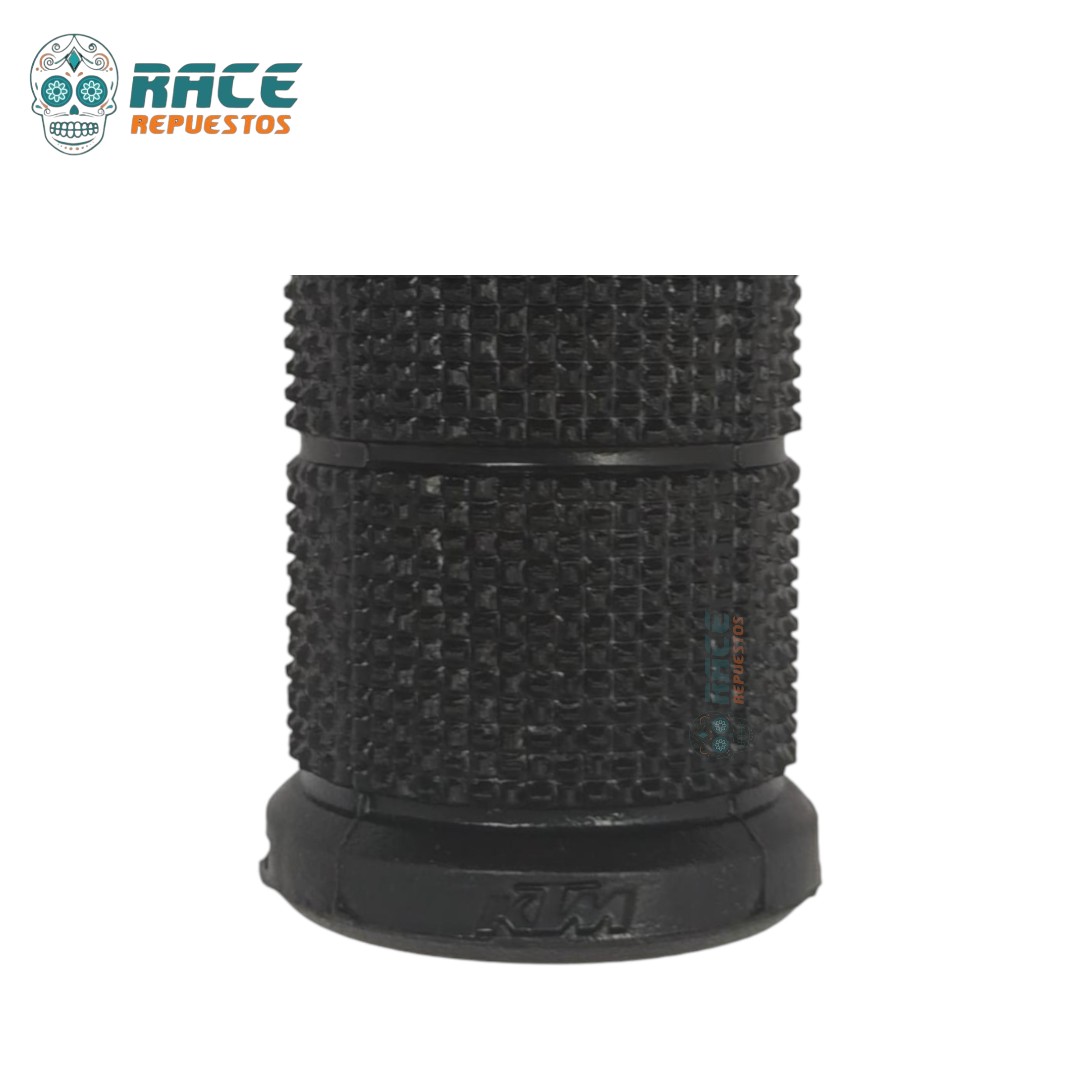 PUÑO MANILLAR IZQ. EMBRAGUE KTM DUKE 125/200 y RC 125/200 - Image 7