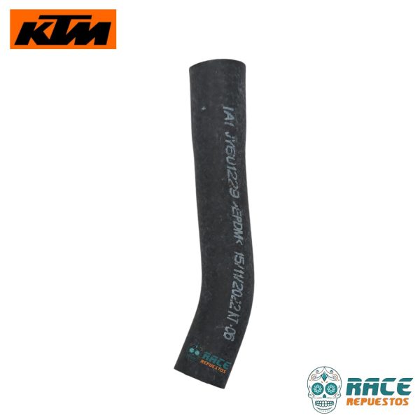 DUCTO DE RADIADOR KTM RC 390 ORIGINAL 2015-2021 - Image 10